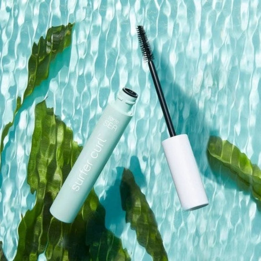 tarte SEA Surfer Curl Volumizing Mascara